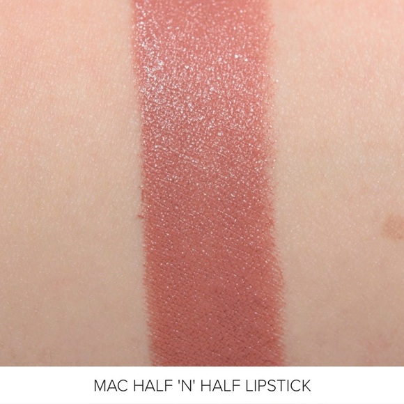MAC Half N Half - Discontinued - Picture 4 of 4